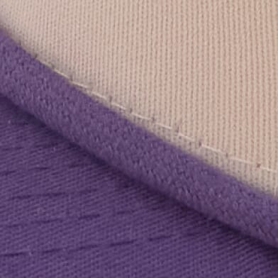 Purple Ivory