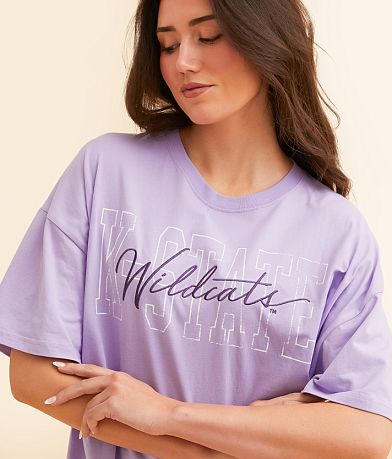 Gameday SOCIAL&#174; K-State Wildcats&#174; T-Shirt misc detail 1 view