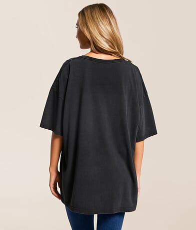 LSU Tigers Oversized T-Shirt thumbnail 2