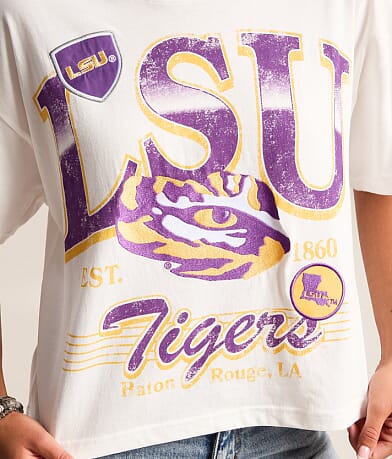 LSU Tigers T-Shirt thumbnail 3