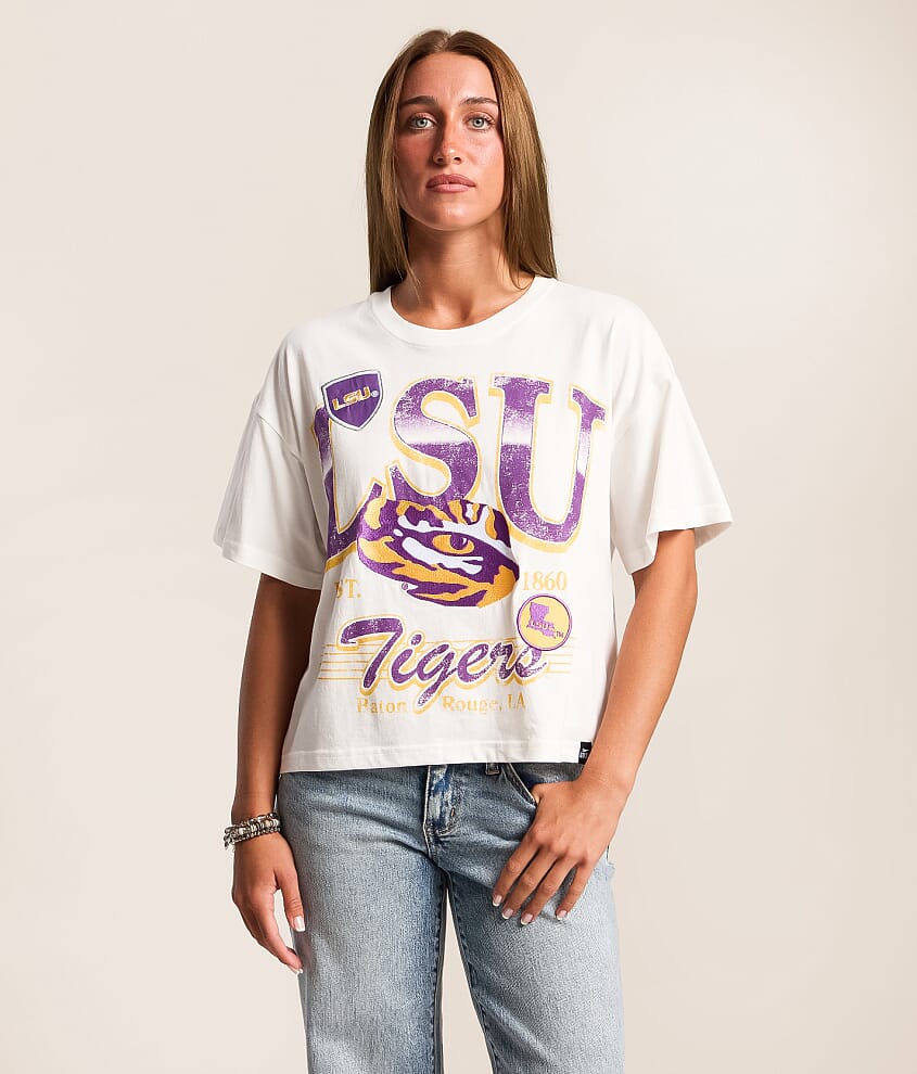 LSU Tigers T-Shirt