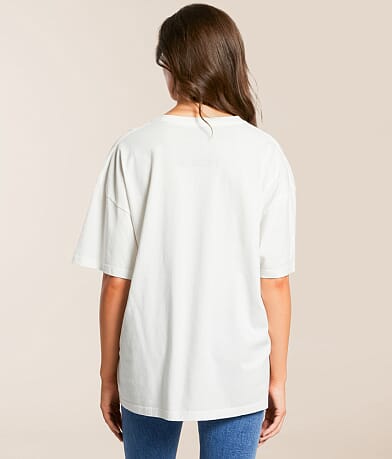 LSU Tigers Oversized T-Shirt thumbnail 2