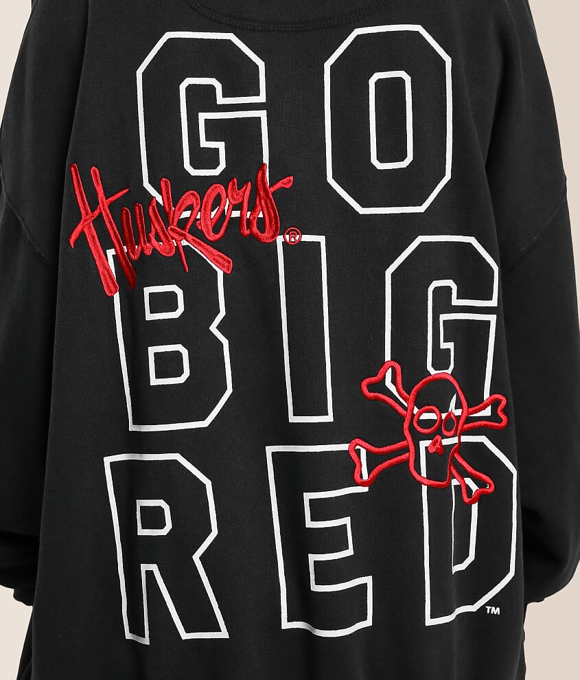 Nebraska Huskers Pullover
