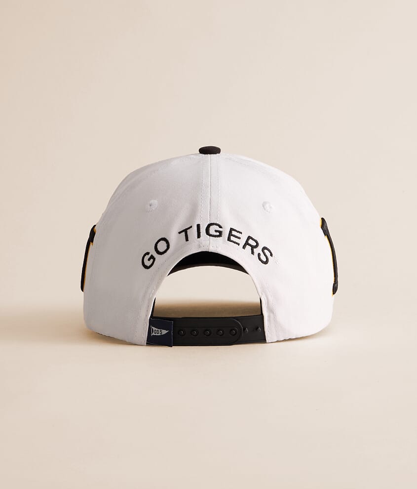 Mizzou Tigers Hat