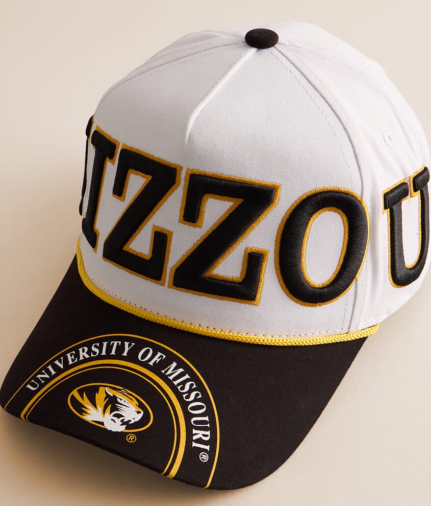 Mizzou Tigers Hat