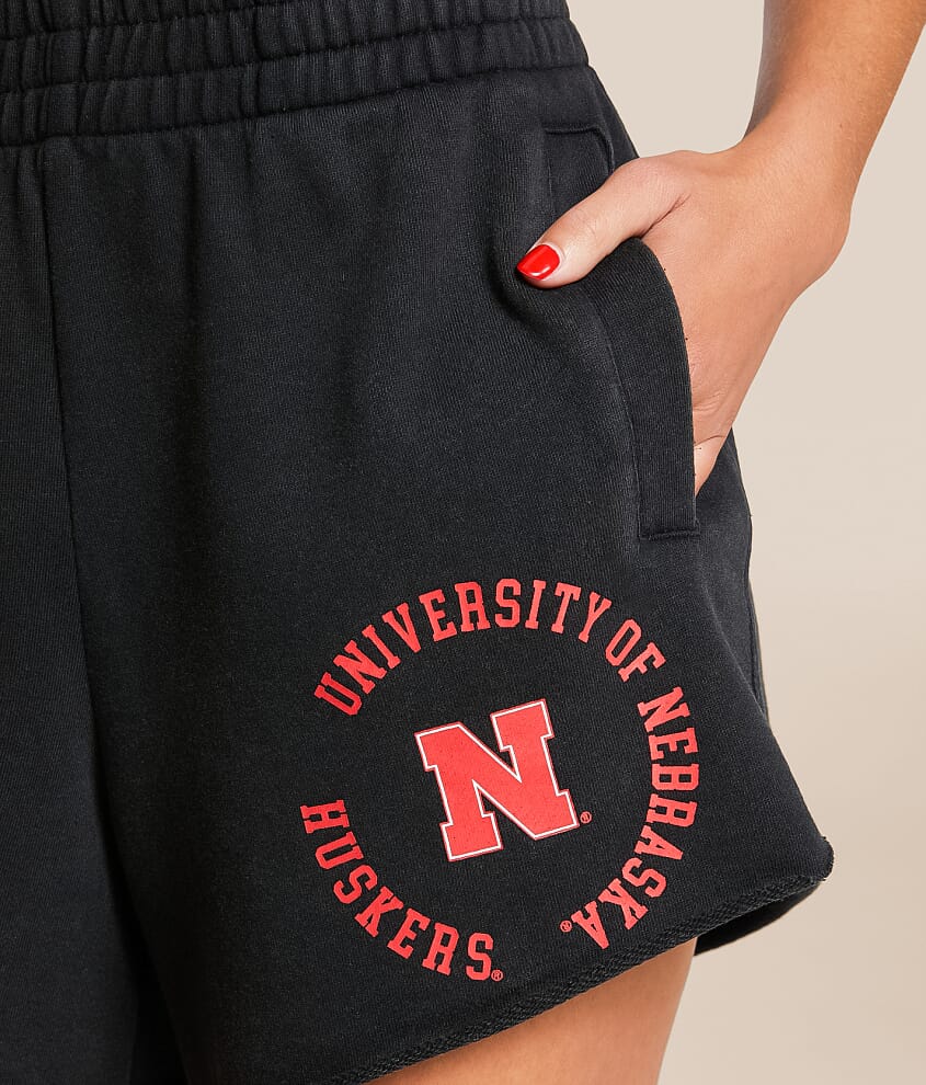 Nebraska Huskers Short