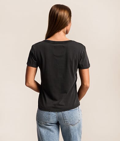 Nebraska Huskers Volleyball T-Shirt thumbnail 2