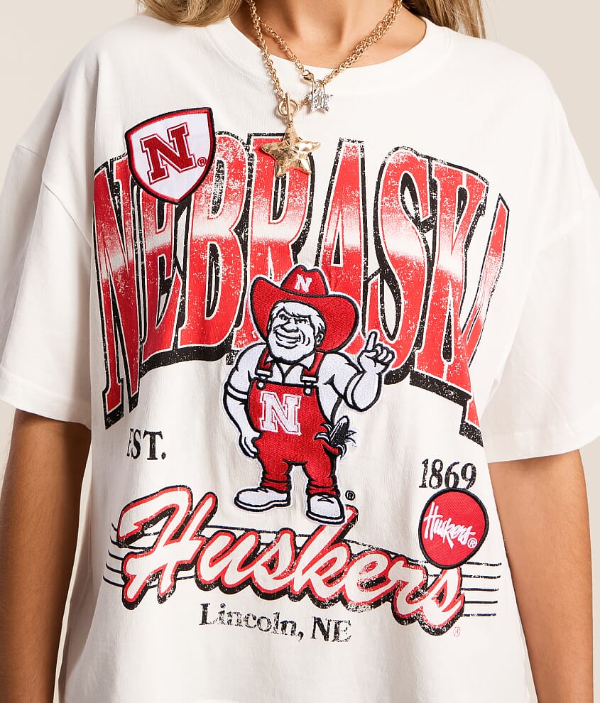 Nebraska Huskers T-Shirt