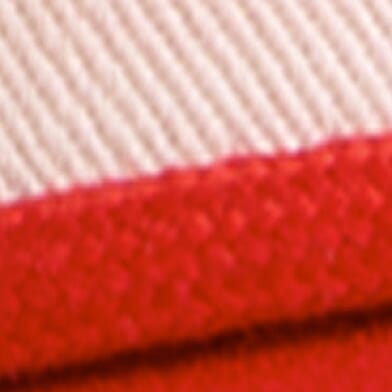 Red Ivory