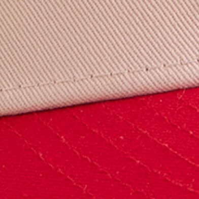 Red Ivory