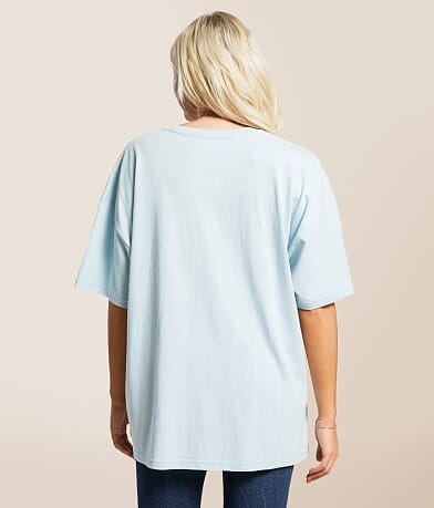 Boise State Broncos Oversized T-Shirt thumbnail 3