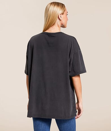 Ohio State Buckeyes Oversized T-Shirt thumbnail 2
