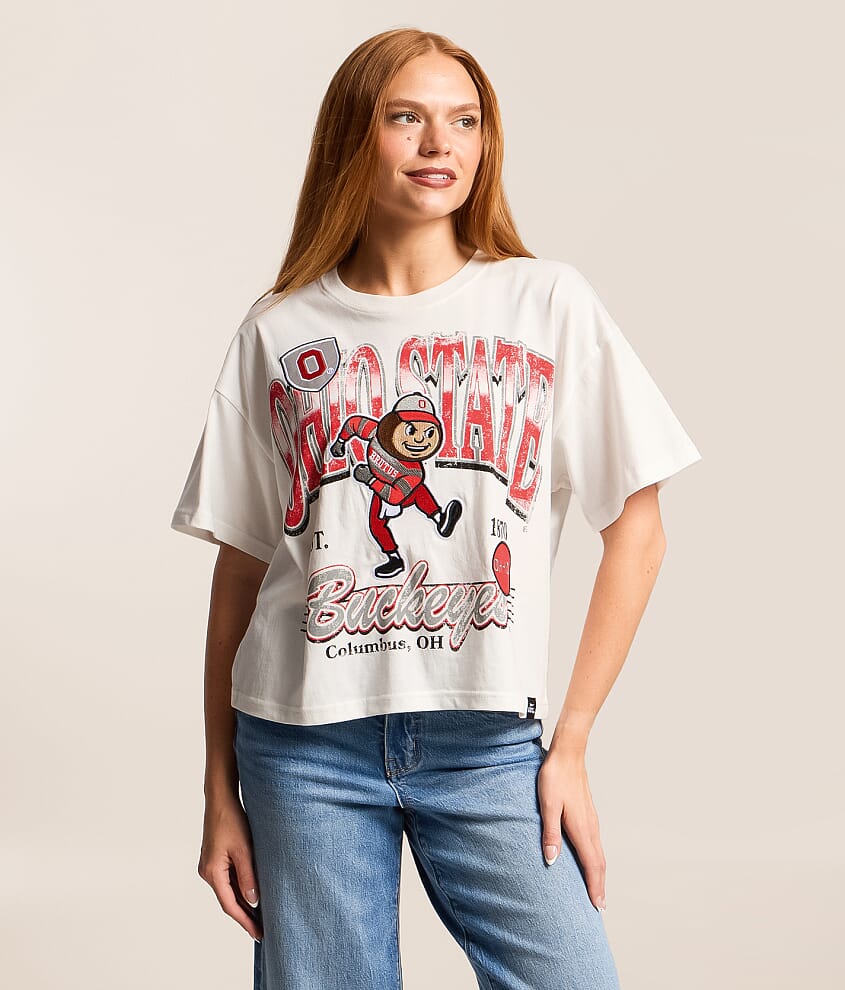 Ohio State Buckeyes T-Shirt