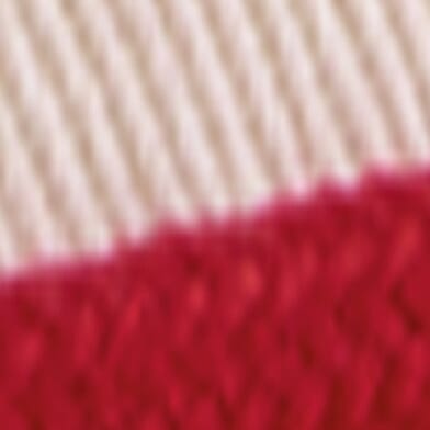 Crimson Ivory