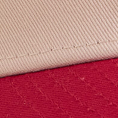Crimson Ivory
