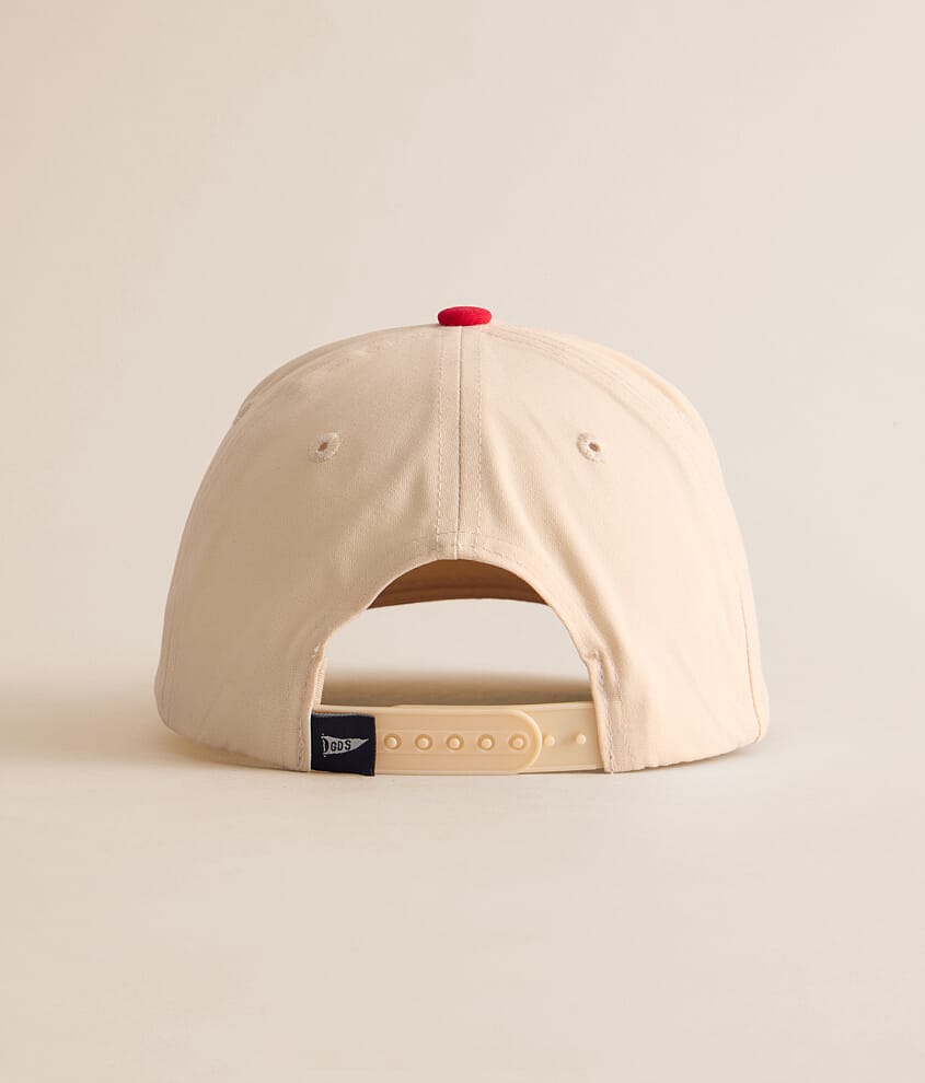 Oklahoma Sooners Hat