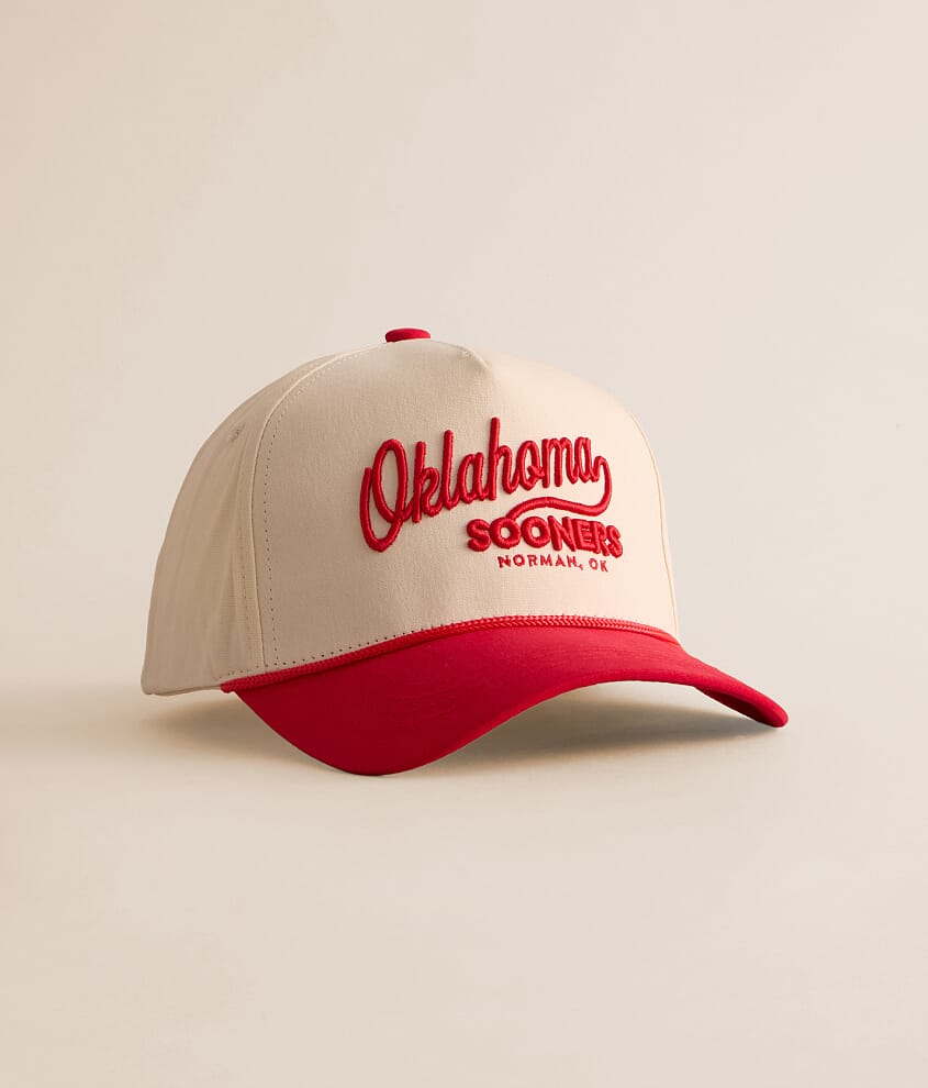 Oklahoma Sooners Hat