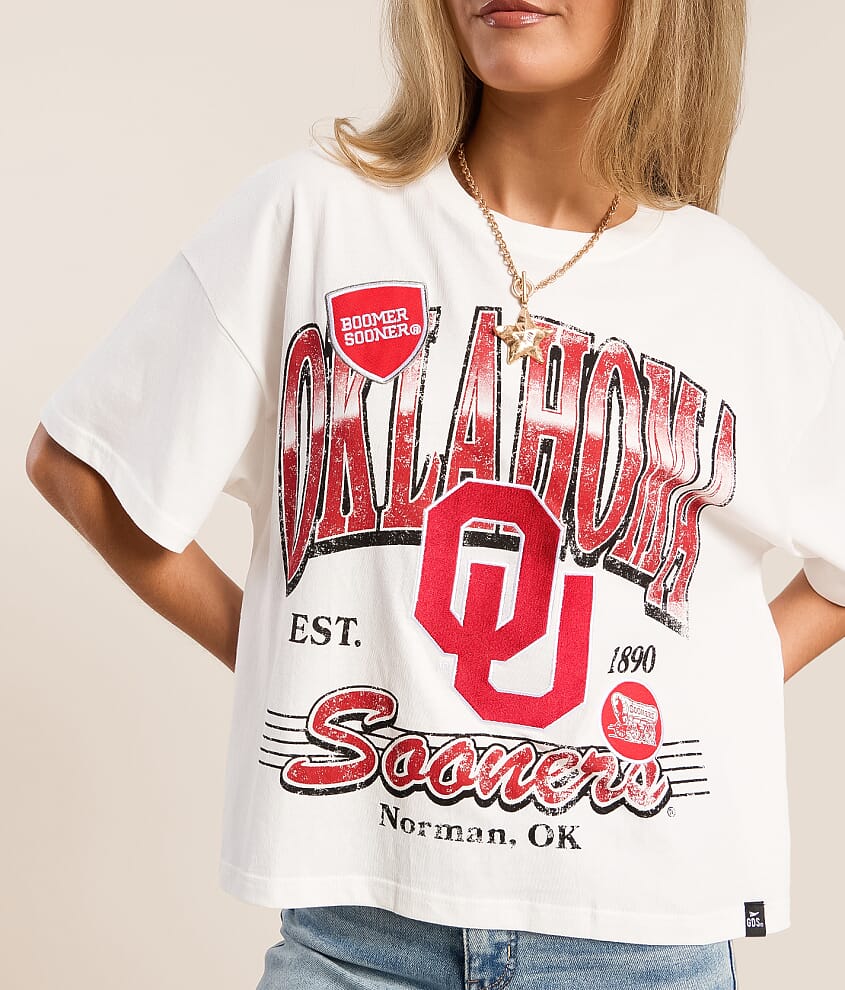 Oklahoma Sooners T-Shirt