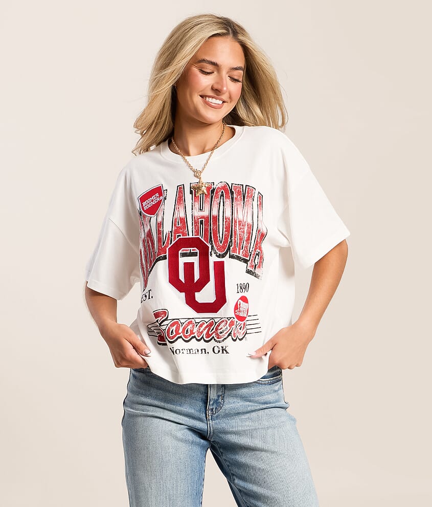 Oklahoma Sooners T-Shirt