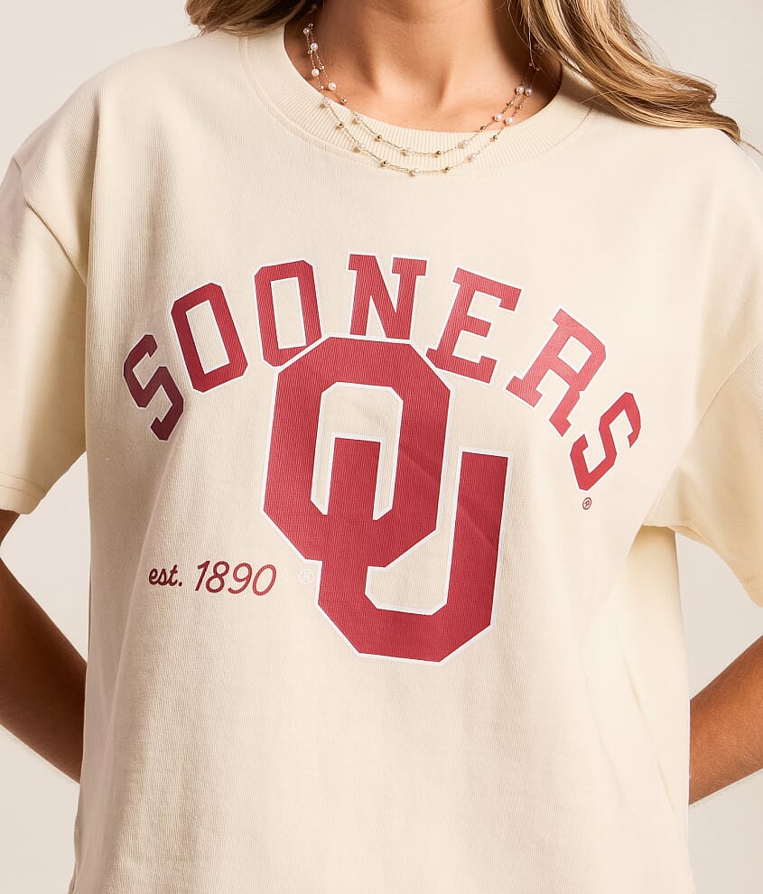 Oklahoma Sooners T-Shirt