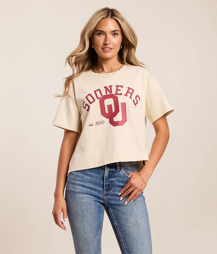 Oklahoma Sooners T-Shirt