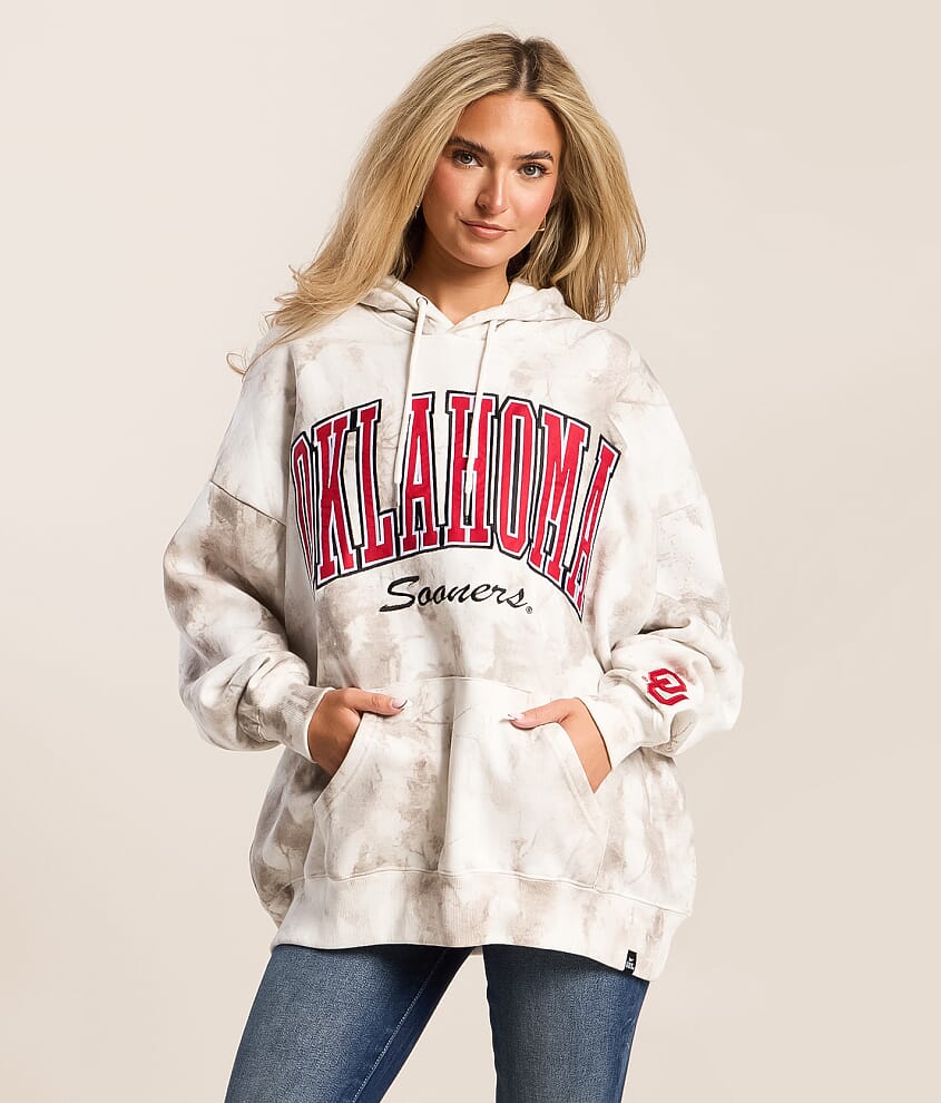 Oklahoma Sooners Hooded Sweatshirt