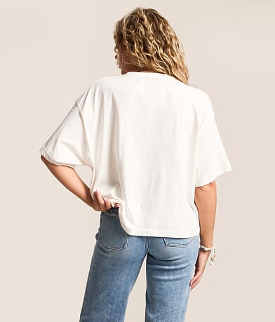 Texas A&M Oversized T-Shirt thumbnail 2