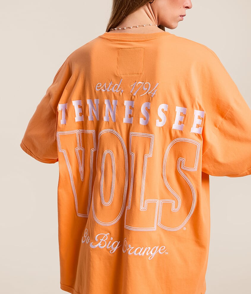 Tennesse Vols Oversized T-Shirt