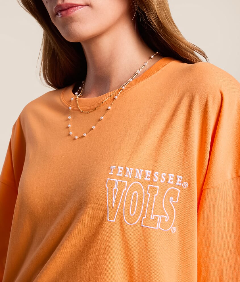 Tennesse Vols Oversized T-Shirt
