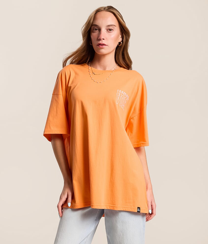 Tennesse Vols Oversized T-Shirt