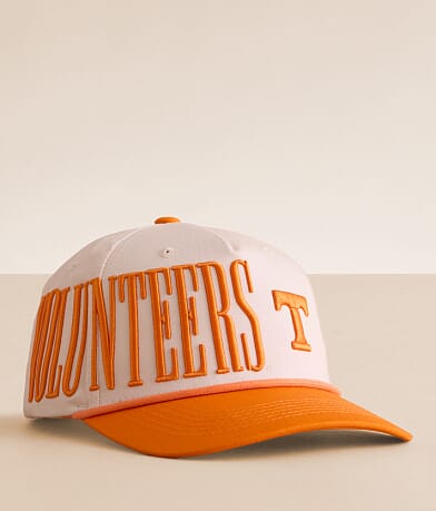 Gameday SOCIAL® Tennessee Volunteers Saturday Hat front view