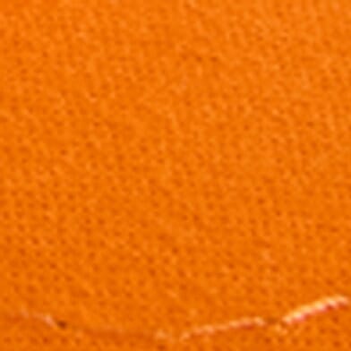 Orange Ivory