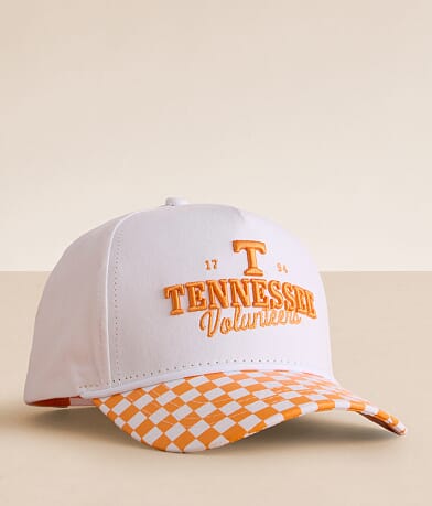 Gameday SOCIAL® Tennessee Volunteers® Hat front view
