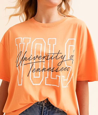 Gameday SOCIAL&#174; University Of Tennessee&#174; T-Shirt misc detail 1 view