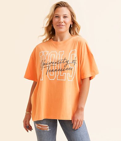 Gameday SOCIAL&#174; University Of Tennessee&#174; T-Shirt full left side view
