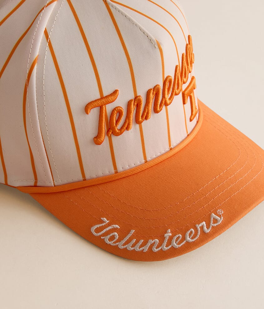 Tennessee Volunteers Pinstripe Hat