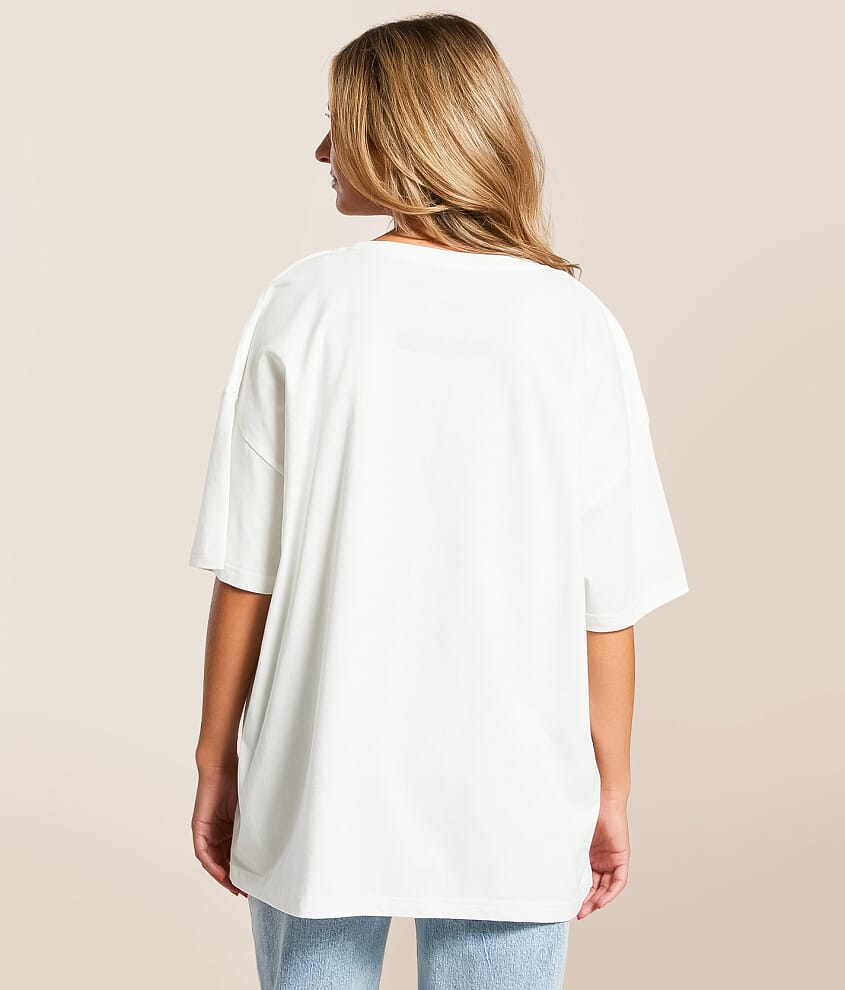 Tennessee Vols Oversized T-Shirt