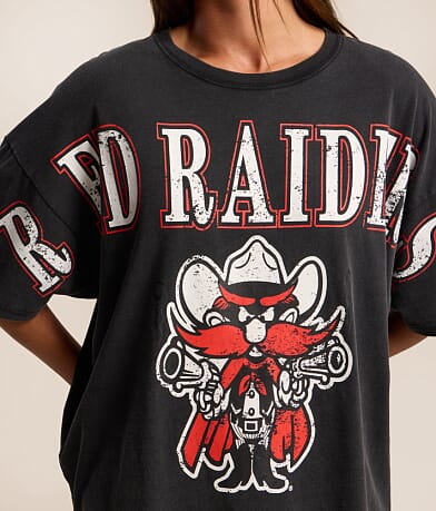 Texas Tech Red Raiders T-Shirt thumbnail 3