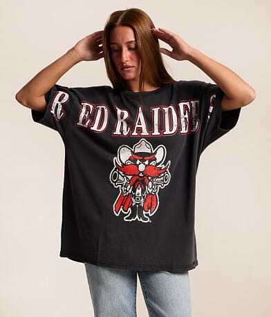 Texas Tech Red Raiders T-Shirt