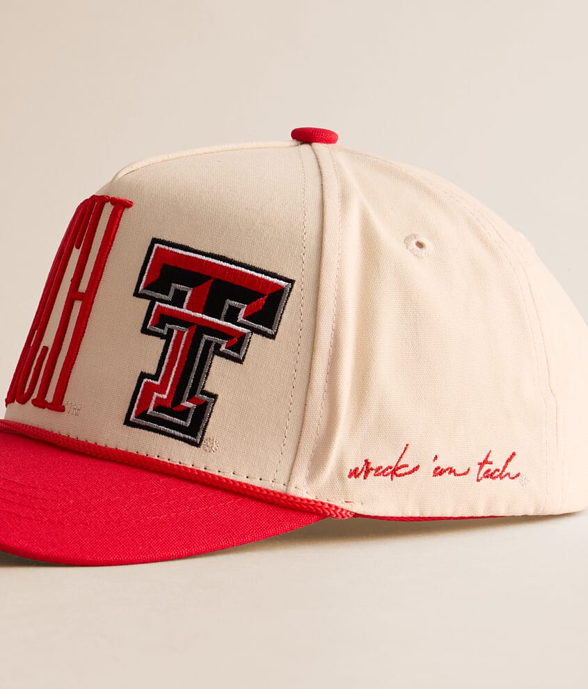 Texas Tech Saturday Hat