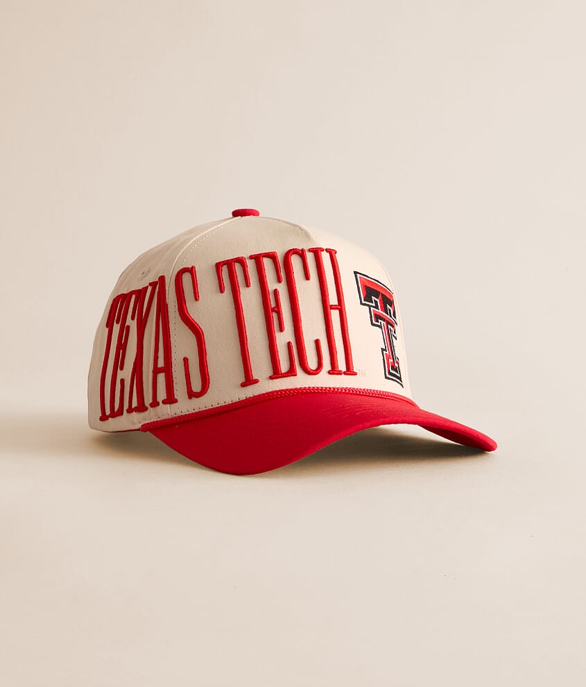 Texas Tech Saturday Hat