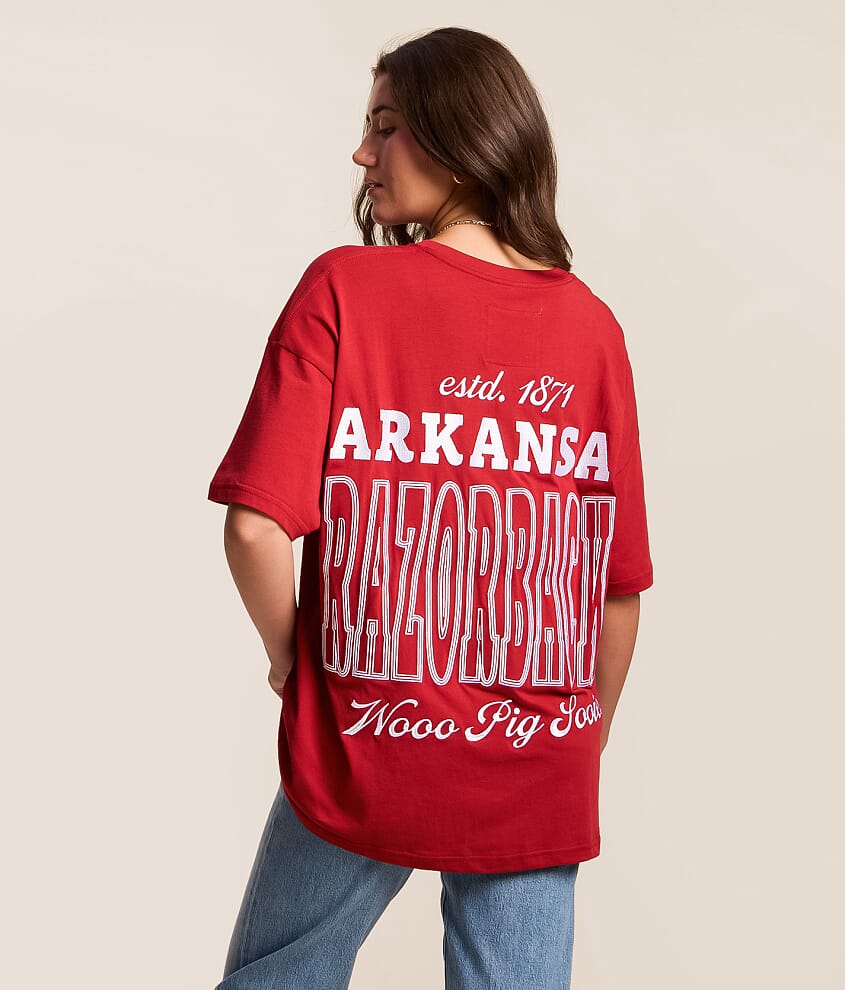 Arkansas Razorbacks T-Shirt
