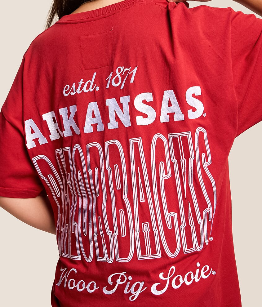Arkansas Razorbacks T-Shirt