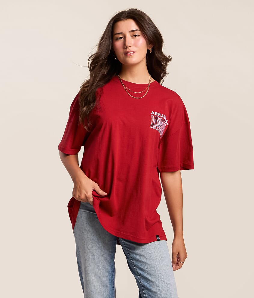 Arkansas Razorbacks T-Shirt