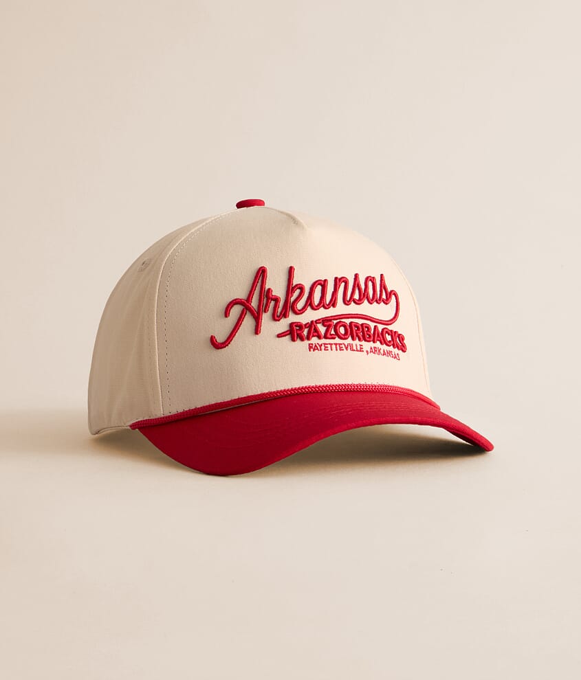 Arkansas Razorbacks Hat