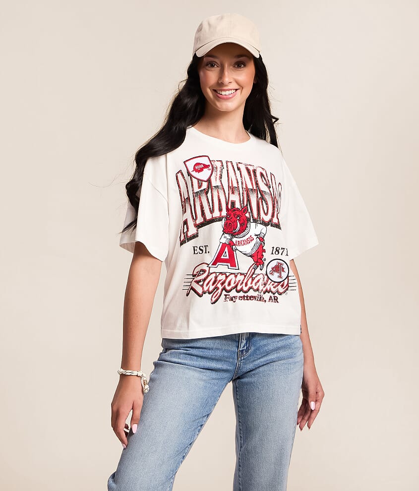 Arkansas Razorbacks T-Shirt