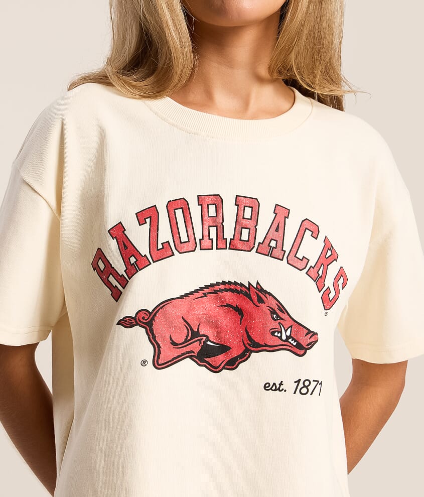 Arkansas Razorbacks T-Shirt