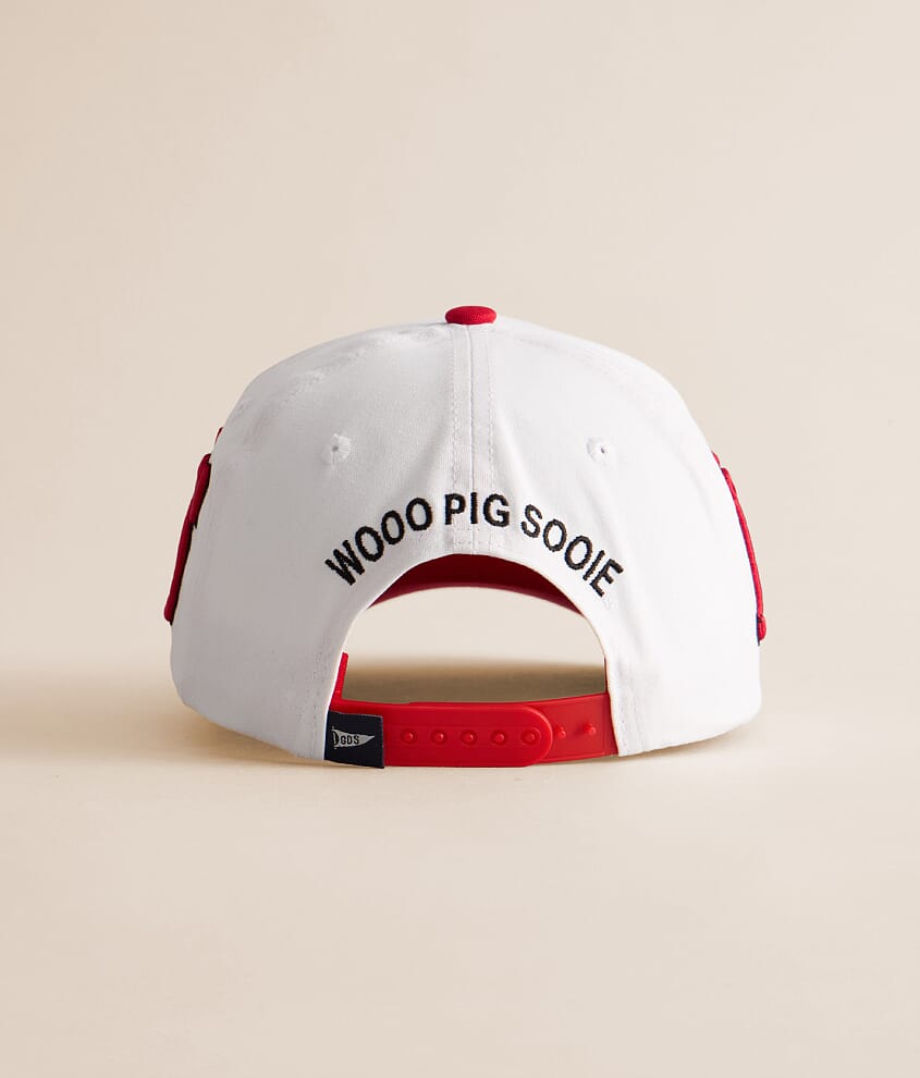 Arkansas Razorbacks Hat