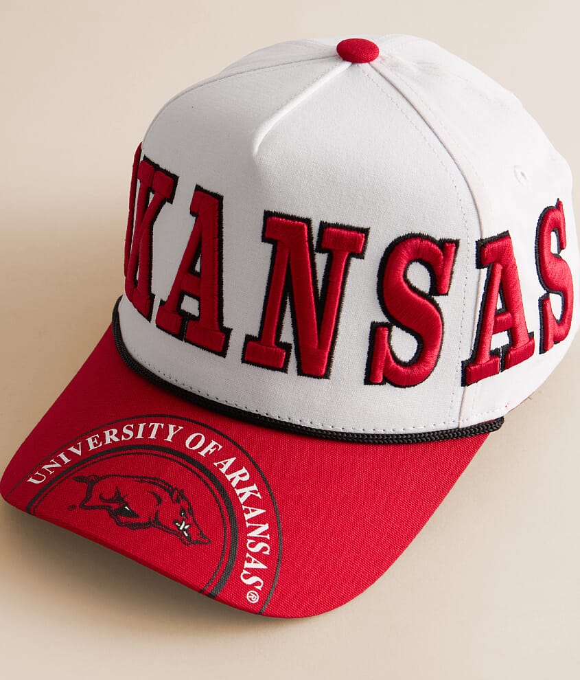 Arkansas Razorbacks Hat