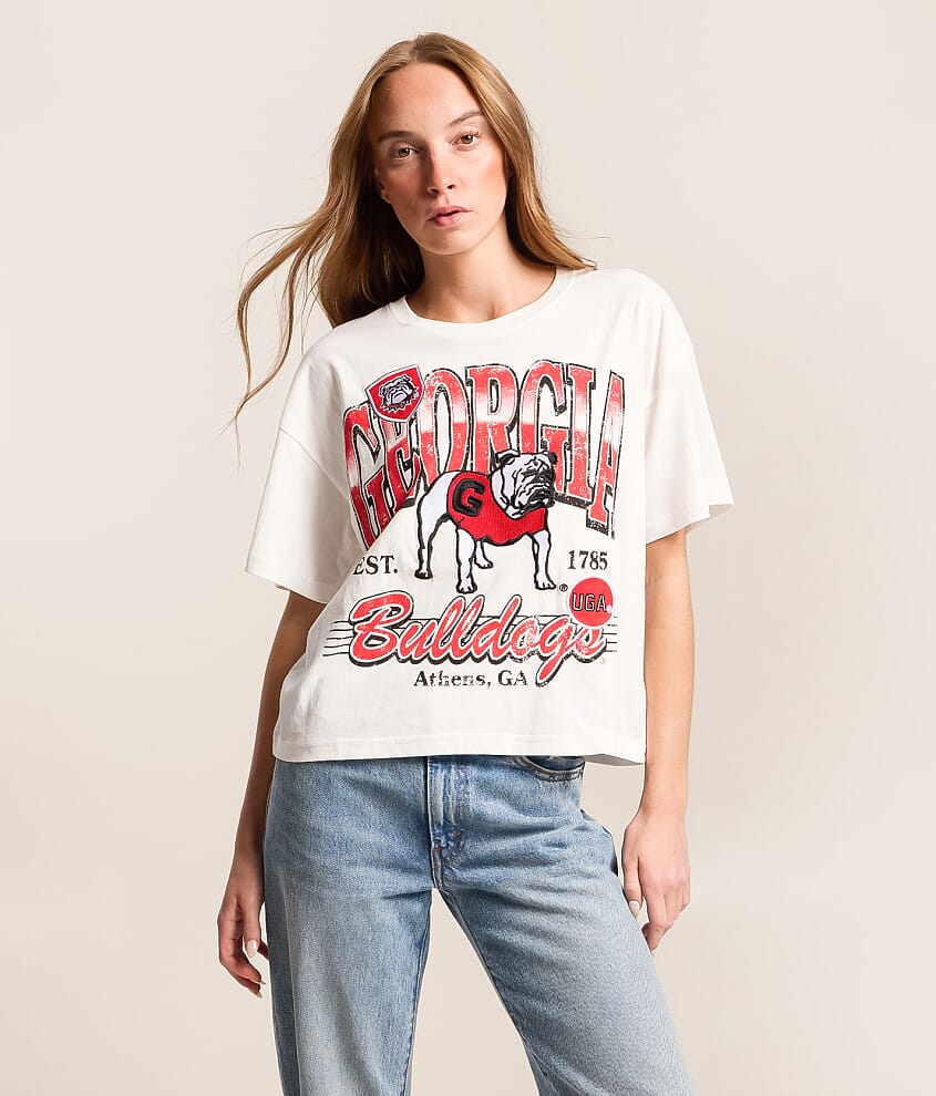 Georgia Bulldogs T-Shirt